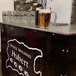 Dworek Mysliwski Hubert-tutaj Czeka Na Ciebie Oszczednosc & Komfort & Najlepsza Lokalizacja, Jestesmy Przy Samych Termach Bania I Stoku Narciarskiego Kotelnica, Na Miejscu Wypozyczalnia Nart, Rowerow W Atrakcyjnej Cenie Dla Gosci Oraz Darmowy Parking Frühstückspension