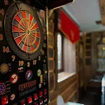 Dworek Mysliwski Hubert-tutaj Czeka Na Ciebie Oszczednosc & Komfort & Najlepsza Lokalizacja, Jestesmy Przy Samych Termach Bania I Stoku Narciarskiego Kotelnica, Na Miejscu Wypozyczalnia Nart, Rowerow W Atrakcyjnej Cenie Dla Gosci Oraz Darmowy Parking 3*