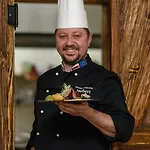 Dworek Mysliwski Hubert-tutaj Czeka Na Ciebie Oszczednosc & Komfort & Najlepsza Lokalizacja, Jestesmy Przy Samych Termach Bania I Stoku Narciarskiego Kotelnica, Na Miejscu Wypozyczalnia Nart, Rowerow W Atrakcyjnej Cenie Dla Gosci Oraz Darmowy Parking 3*