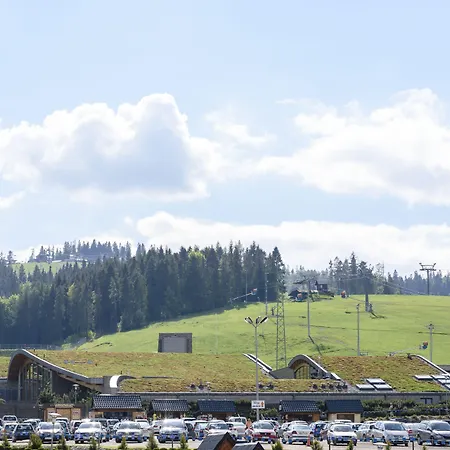 Dworek Mysliwski Hubert- Przy Samych Termach Bania I Stoku Narciarskiego Kotelnica, Na Miejscu Wypozyczalnia Nart, Rowerow Elektrycznych W Atrakcyjnej Cenie Dla Gosci Bed & Breakfast 3*