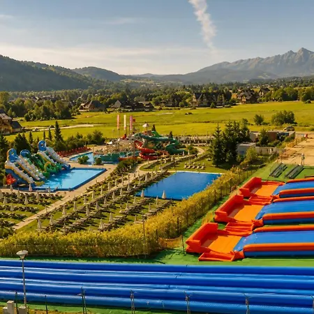 Dworek Mysliwski Hubert- Przy Samych Termach Bania I Stoku Narciarskiego Kotelnica, Na Miejscu Wypozyczalnia Nart, Rowerow Elektrycznych W Atrakcyjnej Cenie Dla Gosci 3* Białka Tatrzańska